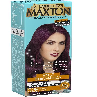 MAXTON 5.26 MARSALA ESC